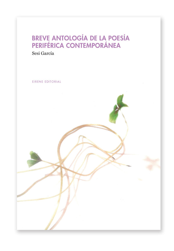Breve antología de la poesía periférica contemporánea